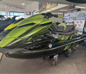 Souper Sales 2025 Yamahas GP1800R Jet Ski à vendre HO SVHO Sound System inclus - Product Image 2