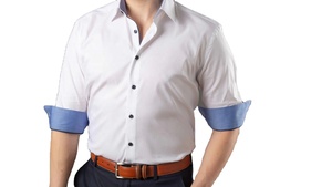 เสื้อฮาวายแบบลำลองเสื้อออกงานเสื้อสำหรับงานปาร์ตี้เสื้อเชิ้ตวันหยุดแบบสั่งทำ - Product Image 2