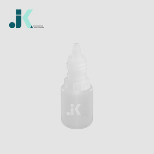Botella con Gotero de LDPE de 5 ml - Empaque Fabricado en Vietnam con el MEJOR COSTO DE ENVÍO M0288 - Product Image 2