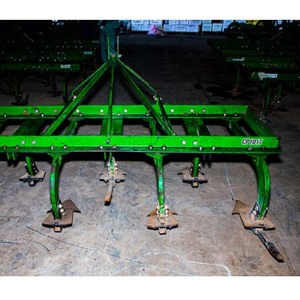 2025 New Products 3ZS-1.8 11 TineS Farm <b>Cultivator</b> ,Subsoiler Plow,Chisel Plough - Product Image 5