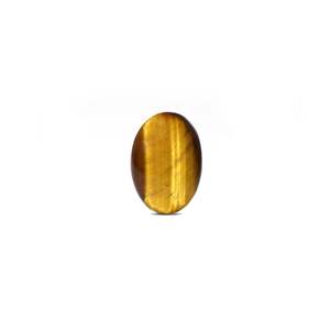คริสตัลไทเกอร์อายธรรมชาติแบบหลวม น้ำหนัก 23.1 กะรัต - Product Image 1