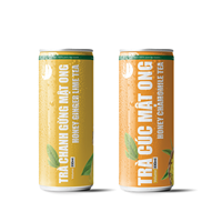 Thé en vrac 100% biologique en boîte, boisson saine pour éclaircir la peau, thé Rooibos en bouteille, aliments et boissons
