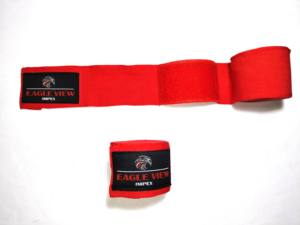 กำไลข้อมือผ้าฝ้ายยาว180นิ้ว450ซม. X 5ซม. แบบสั่งทำ - Product Image 4