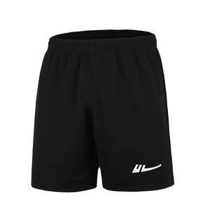 Pantalones Cortos Deportivos de Fútbol Americano para Hombre y Niño, Talla Grande, Secado Rápido, Transpirables, para Entrenamiento Físico, Largo Cinco Cuartos - Product Image 4