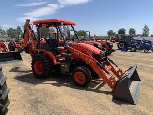 รถตัก L47คูโบต้ามีรถแทรคเตอร์10แรงม้า190 2023 10001-20000 CA;1 - Product Image 6