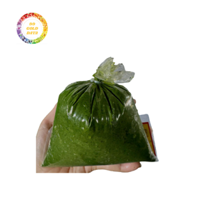 Feuilles de manioc fraîches congelées-Commandes en gros de haute qualité à des prix avantageux pour les acheteurs en gros - Product Image 1