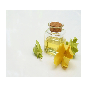 Nouvelle vente en gros d'huile de cananga pure à 100% de marque privée pour le massage cosmétique - Product Image 4