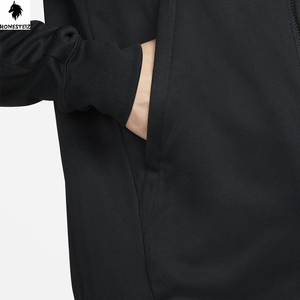 เสื้อฮู้ดแบบสวมหัวของผู้ชายผ้า100% น้ำหนักเบาผ้าเทอร์รี่ผ้าฝ้ายโพลีเอสเตอร์ลายสีพื้นดีไซน์ตามสั่ง - Product Image 4