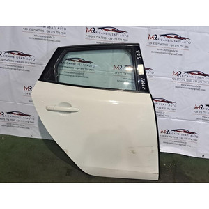 Porte arrière droite DX VOLVO V40 Série 31424671 DOOR D4162T (16>) - Product Image 1