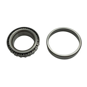 อะไหล่รถยก LUCKYROC ลูกปืนเม็ดเรียว 0009247314 สำหรับ Linde 388-01 1276-01 392-02 393-02 396-02 - Product Image 2