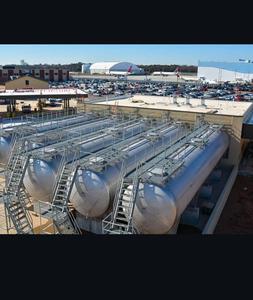 Combustible para aviones con bajo contenido de azufre JP54 Ordene ahora Contrato mensual JP54 Combustible para aviones 1000000 barriles Suministro mensual - Product Image 2