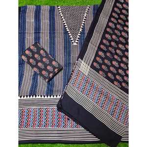 ผ้าไหมโมดอลพิมพ์ลายแอจรักด้วยมือ ทรงเอไลน์ เอวธรรมชาติ สำหรับตัดชุดเดรสสปริงสำหรับผู้หญิง - Product Image 1