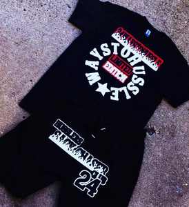 Custom Logo <b>Shirt</b> and Short Set tracksuits Nylon Two Piece Shorts Set Breathable <b>Men</b> Reflective WindBreaker Short Set - Product Image 4