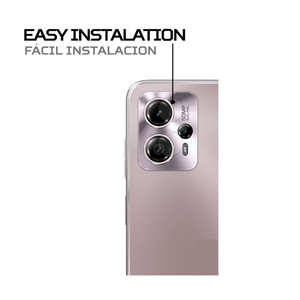 Protection d'écran antichoc pour Motorola Moto G13, accessoire premium pour une protection accrue - Product Image 3