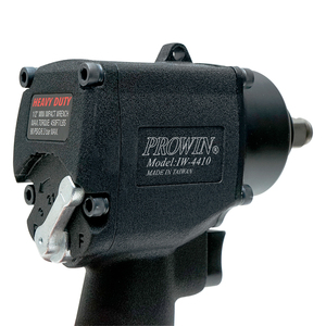 Llave de impacto de aire de estructura de martillo doble profesional para máquinas industriales - Product Image 3