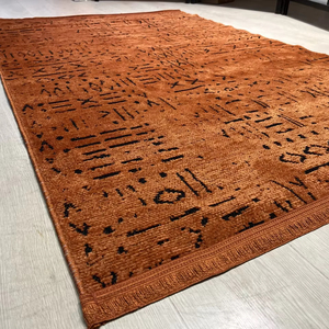 Vente directe d'usine turque décor à la maison de haute qualité tapis doux antidérapant tapis de sol Durable pour la prière et le tapis de salon - Product Image 2