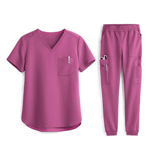 Uniforme de Hospital para Enfermeras, Ropa de Trabajo para Laboratorio, Ropa Médica Profesional, Uniforme de Enfermería - Product Image 1