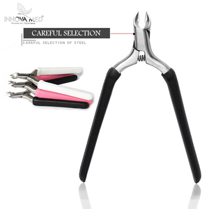กรรไกรตัดเล็บเล็บเท้า,อุปกรณ์กำจัดผิวที่ตายแล้วกรรไกรตัดหนังคีมตัดขอบโดยเครื่องมือที่คิดค้น - Product Image 2