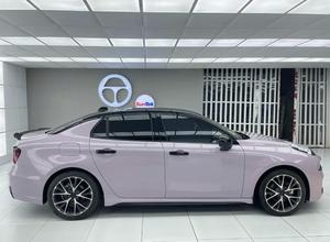 Transmisión automática híbrida enchufable usada, asistencia avanzada al conductor, cabina inteligente, autonomía extendida, suministrada desde Japón - Product Image 2