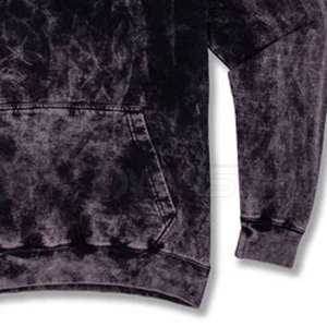 Sudaderas con Capucha de Color Personalizado con Lavado Ácido 2026, Venta al por Mayor de Fábrica, Logotipo Personalizado, 100% Algodón, Invierno para Hombre - Product Image 5