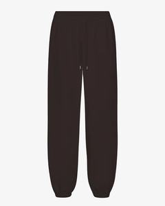 Pantalon de survêtement en polaire CVC 60% coton 40% polyester pour femmes Vêtements décontractés et de sport Style confortable Voyage et usage quotidien But - Product Image 1