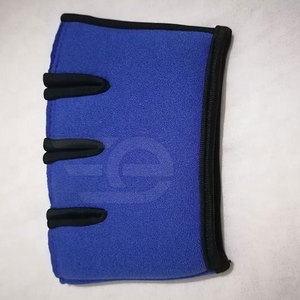 Protectores de Manos para Motocicleta, Protectores de Nudillos Universales, Deflectores de Viento para Manillar, Par de Protectores para Motocross, Negros, Duraderos y Ecológicos - Product Image 4