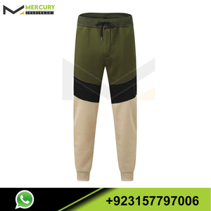 2022 mejor diseño personalizado chándal para hombre 100% buena calidad impermeable impreso hecho en Pakistán para el invierno - Product Image 5