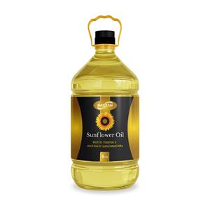 Oferta Limitada: Aceite de Girasol Refinado, Aceite de Cocina Puro, Ideal para Cadenas de Supermercados, Restaurantes, Industria de Catering, Suministro a Granel - Product Image 1
