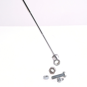 Iman Wolfpack Telescopico da 140 a 650 mm. - Product Image 3
