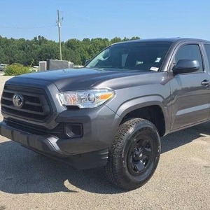 Toyota Tacoma TRD Sport 2023, modèle standard - Product Image 1