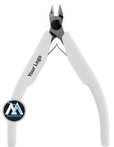 Herramientas de joyería de acero inoxidable de alta calidad profesional, alicates, mangos de plástico multifunción, herramientas de joyería - Product Image 4