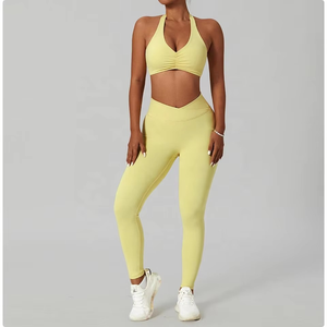 Premium Good Quality <b>Women's</b> <b>Leggings</b> Breathable Fitness <b>Legging</b> <b>Women</b> Gym Fitness Wear Comfortable <b>Leggings</b> - Product Image 3