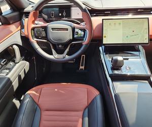 Range Rover Sport SV Edición Full Option 2025 usado - Product Image 6