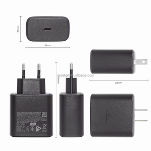 Cargadores de carga súper rápida <span class=keywords><strong>Samsung</strong></span> de <span class=keywords><strong>45</strong></span> vatios Juego de cables de cargador de teléfono de <span class=keywords><strong>45</strong></span> <span class=keywords><strong>W</strong></span> para cargador <span class=keywords><strong>Samsung</strong></span> s23 ultra - Product Image 2