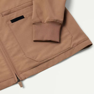 Blouse médicale unisexe à prix abordable, en matériau durable et léger avec un design respirant pour les professionnels de l'hôpital - Product Image 5