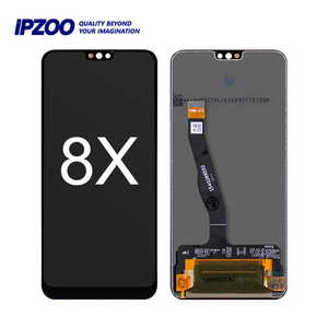 Écrans LCD pour téléphone portable <span class=keywords><strong>Huawei</strong></span> <span class=keywords><strong>Honor</strong></span> <span class=keywords><strong>8X</strong></span>, écran LCD en gros pour <span class=keywords><strong>Honor</strong></span> <span class=keywords><strong>8X</strong></span>, écran pour <span class=keywords><strong>Honor</strong></span> <span class=keywords><strong>8X</strong></span> Max, remplacement d'écran - Product Image 1