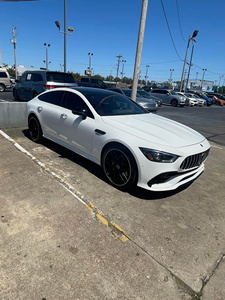 Mercedes-Benz AMG S 63 E Base d'occasion 2024 - Product Image 2