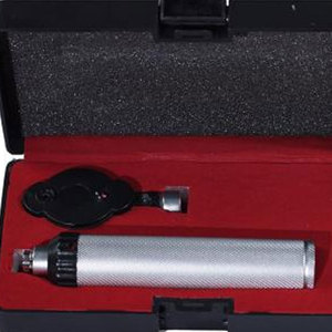 M.A SIDDIQUE INTERNATIONAL ENT Juego de diagnóstico Manual Estudiantes de medicina Clínicas Hospitales Garantía de 1 año - Product Image 5