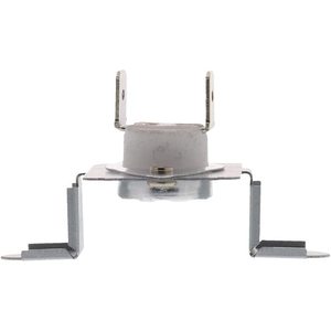 Fusible thermique électrique en acier inoxydable ER 6931EL3003D pour sèche-linge domestique - Product Image 2
