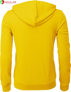 Sudadera con capucha para hombre y mujer, chaqueta cálida de invierno, con estampado de logotipo personalizado, nueva moda - Product Image 3