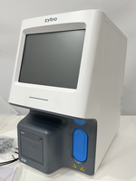 Analyseur d'hématologie automatique à 5 parties Zybio Z50 pour les petits laboratoires et les tests cliniques vétérinaires