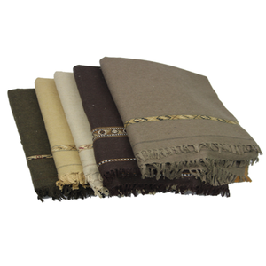 <b>Men</b> Woolen <b>Shawl</b> Hand Made Embroidered Warm <b>Men</b> Woolen <b>Shawl</b> Multi Color <b>Men</b> <b>Shawl</b>. - Product Image 2