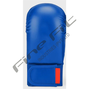 Gants de haute qualité Gants de karaté personnalisés Gants de karaté confortables pour l'entraînement - Product Image 6