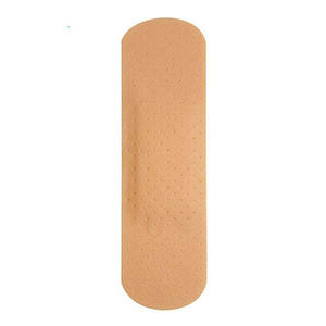 Fascia di aiuto per dita impermeabile aderente adesiva alla rinfusa con fasciatura per la cura della pelle o per uso medico - Product Image 6