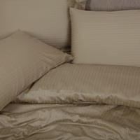 100% literie florale en coton biologique GOTS certifié Smart Buy housses de couette pour lits jumeaux Queen Double vente en gros comprend la couverture