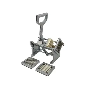 Heavy duty vegetable cutter/ french fries cutter/french fries slicer for sale