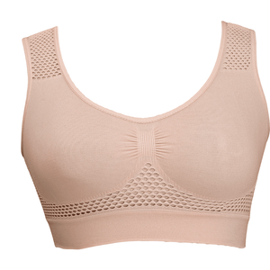 Fennel Air Bra-Soutiens-gorge extensibles sans couture non rembourrés confortables et pratiques - Product Image 5