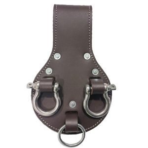 Compact single <b>spanner</b> holder offers lightweight portability and strength making <b>tool</b> organization easy and more effective - Product Image 1