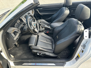 BMW M240I CONVERTIBLE 2017 USADO, Volante a la Izquierda/Derecha - Product Image 3