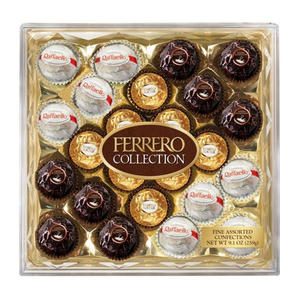 Colección Ferrero Rondnoir al por mayor - Product Image 1